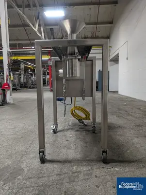USED Quadro Quadro Comil, Model 197, S/S