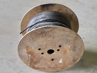 1000ft TF Cable Flextreme SJOOW 14AWG