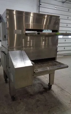 Used LINCOLN 1040 & 1240 Conveyor Ovens California US | BakeryEquipment.com #1555518