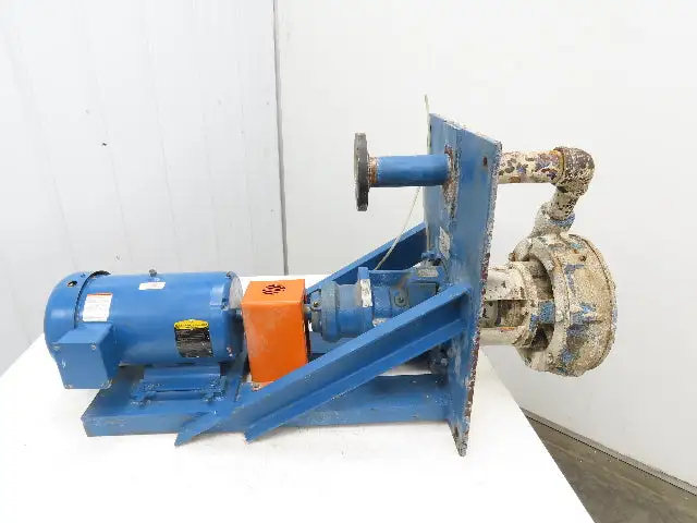 Used CARVER _UNKNOWN_ Pumps | Arrow Industrial #620974