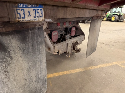 Used 2002 STERLING M7500 ACTERRA Dump trucks Michigan US | Miedema Asset Management Group #1414298