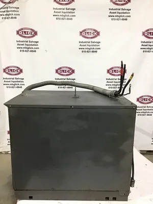 Lincoln Electric IdealArc DC-400 Arc Welder Three Phase