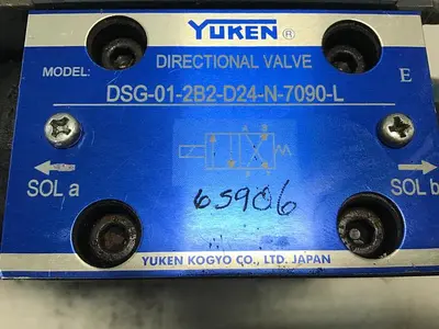 USED BOSCH 0 811 404 616
