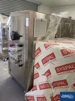 USED Sartorius Sartorius Ksep 6000 Centrifugation System