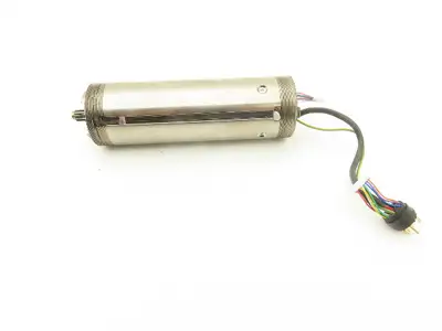 Stanley EB44MB1F2-120 Inline Nutrunner 1/2" Sq Drive *Parts or Repair*