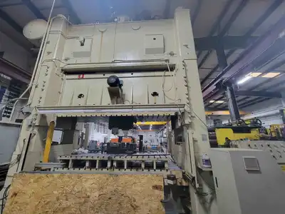 USED VERSON 1000-S2-150-T
