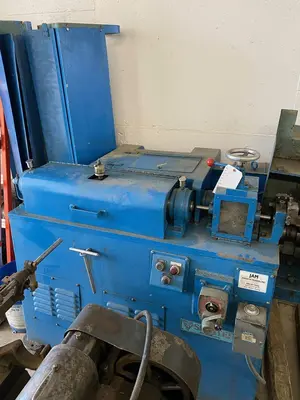 USED SHUSTER 400V