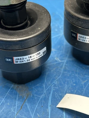 NEW SMC JA63-18-150