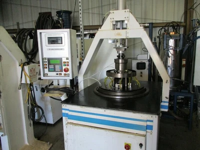 USED LAPMASTER LSP-9