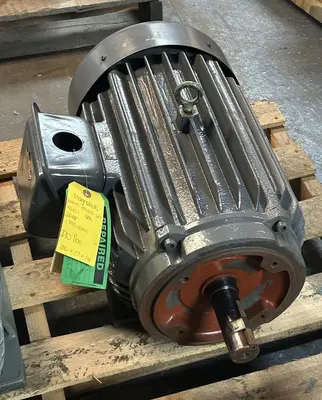 Used MAGNETEK 9-391208-60 Industrial Controls Ohio US | Surplus Asset Holdings #1364348