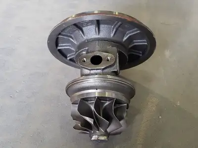 USED CATERPILLAR 190-0780