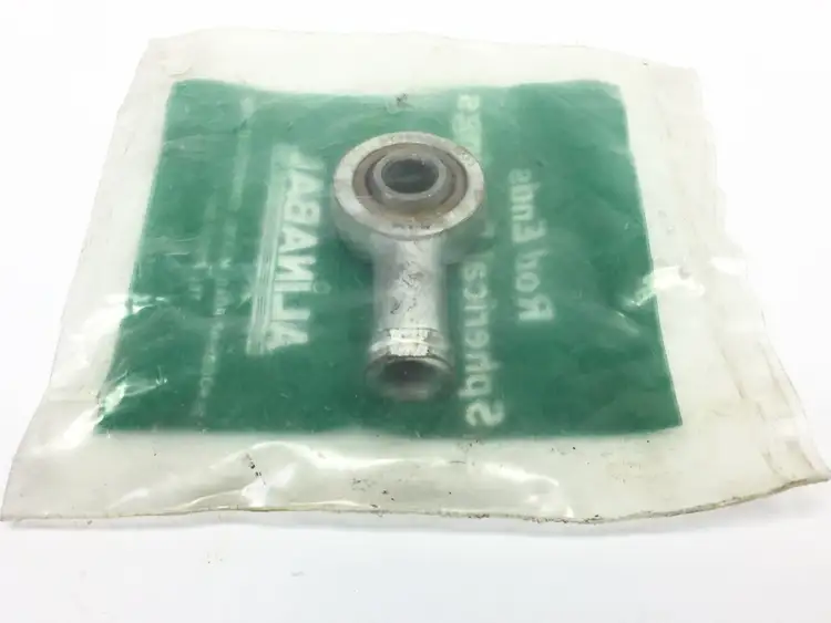 New | in-Stock ALINABAL ROD END Bearings | Maverick Industrial Sales #1109164