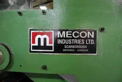 USED MECON 4STR36CB