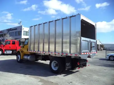 Used 2019 INTERNATIONAL _UNKNOWN_ Dump trucks Florida US | TLC Truck & Equipment #1568993