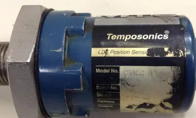 USED MTS TTSRCU0145