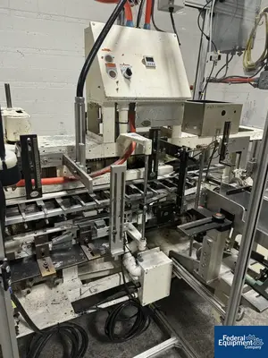 USED Filamatic Filamatic Inline Filler