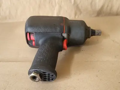USED INGERSOLL-RAND 2135PTIMAX
