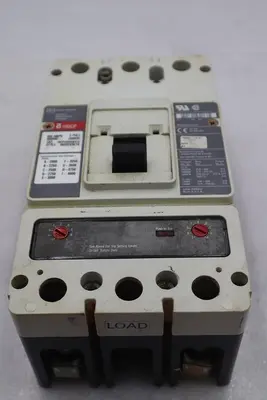 Used _UNKNOWN_ _UNKNOWN_ Circuit Breakers Pennsylvania US | Global Equipment International, LLC #1436743