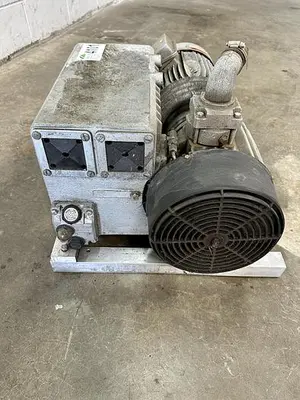USED BUSCH RA 0100 E503