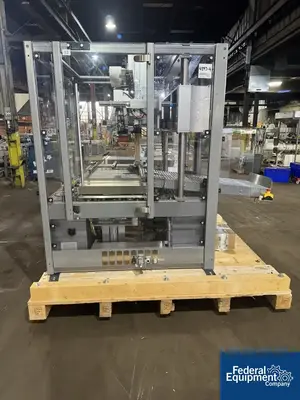 NEW Uhlmann Uhlmann E4004/142 Case Packer Format Parts