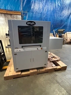 USED 2023 PVA FLEX 800