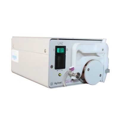 USED AGILENT TECHNOLOGIES 89052BO 1FS