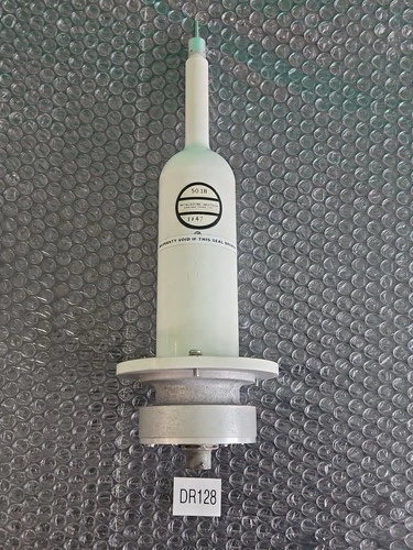 Used Teledyne Geotech 50.1B Meters - Misc | J&J Industrial Supply #543880