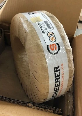 NEW Scheerer RU-5228