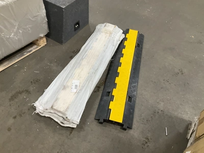 Used _UNKNOWN_ _UNKNOWN_ Safety Products (Other) Michigan US | Miedema Asset Management Group #1322034