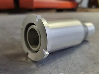 NEW ROSEMOUNT 1CXSPV8A1