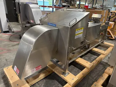 New | in-Stock URSCHEL M6 Slicers / Dicers / Cutters Illinois US | M&M Equipment Corp. #1385653