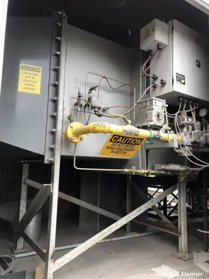 USED CARRIER FTDAD/C2460S-6-8-2