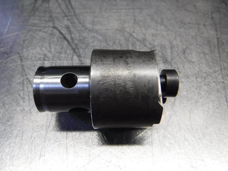 Used KAISER _UNKNOWN_ Rough Boring Heads Michigan US | Superior Machine & Tool Inc #1353537