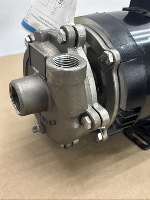 NEW AMT/US Motors 370E-98