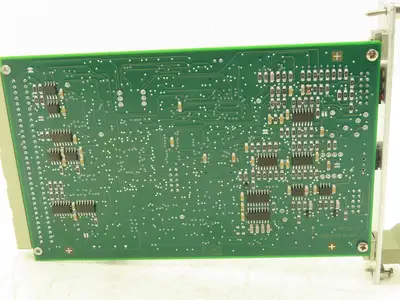SMS Elotherm WRSP 5 Printed Circuit Control Board PCB Card 70602209-001/C