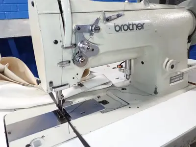 Used BROTHER LS2B837310 Miscellaneous Packaging Equipment Ohio US | HGR 24 #1128428