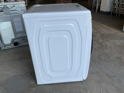 Used SAMSUNG DVE45B6300W Residential Appliances Michigan US | Miedema Asset Management Group #1578862