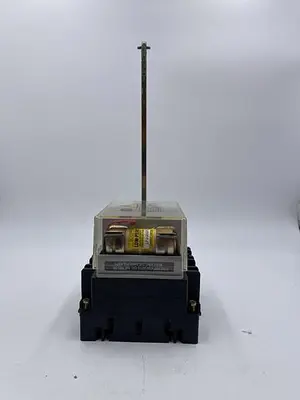 Used ALLEN-BRADLEY ALLEN-BRADLEY 194R-NJ060P3 SER B Disconnects | ND Industrial Surplus #1214942