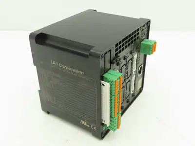 IAI MSEP-C-4-42PI-42PI-N-N-N-N-42PI-42PI-EP-0-0 Cylinder Position Controller
