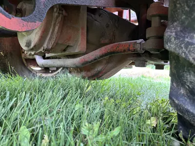 Used 1999 DITCH WITCH 5110 Trenchers Nebraska US | Proxy Equipment #1388843