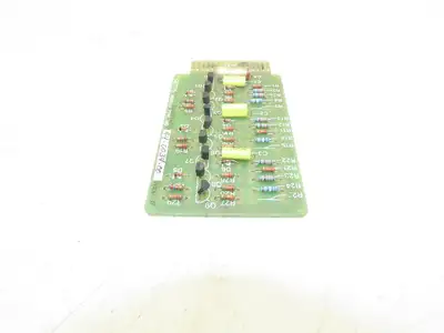 Gettys 44-0034-00 PCB Card Printed Control Circuit Board Rev A