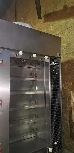 Used WERNER & PFLEIDERER MATADOR Ovens British Columbia CA | Surrey Food Equipment #433427