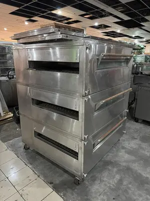 USED XLT 3255