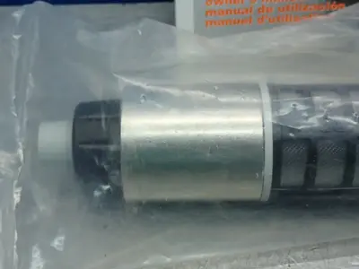 NEW DOSATRON MPDI209IND