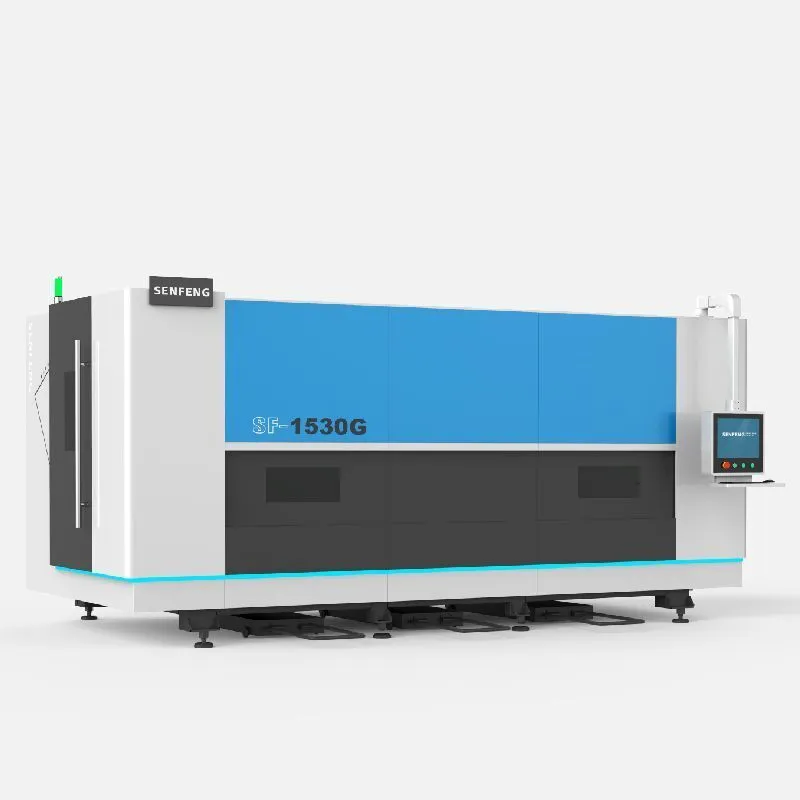 NEW SENFENG SF1530G