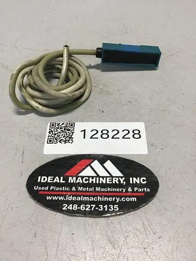 USED YAMATAKE FL2-4A6S