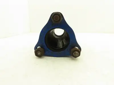 Smith-Blair 411 Pipe repair coupling 2-1/2 x 12" Length
