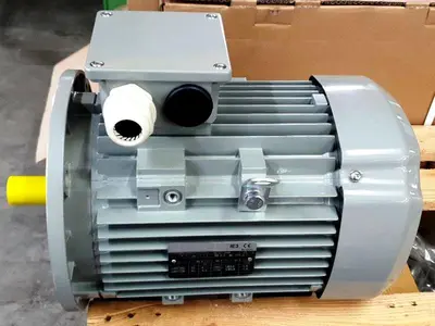 NEW: Westfalia SA 7 motor only.