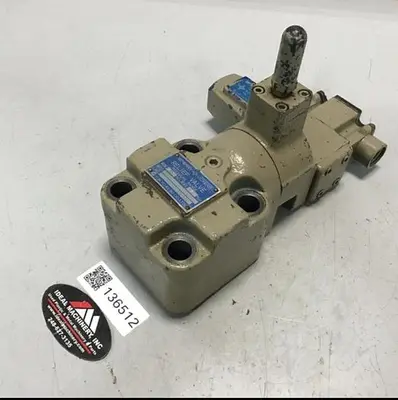USED VICKERS TCG50-06-CEV-PL-T-11-LH-S10