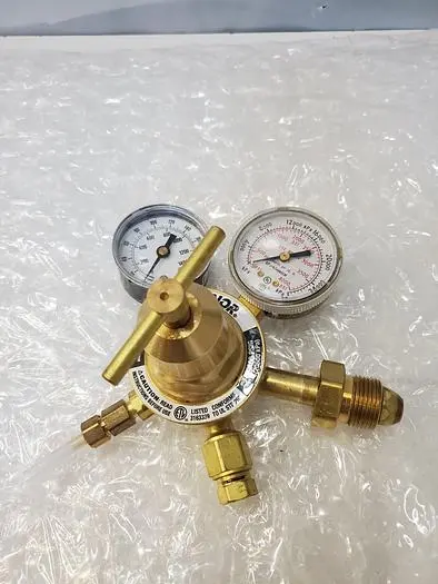 Used RADNOR R250-50-580 Semiconductor Parts California US | Advanced Capital Equipment Sales #431882